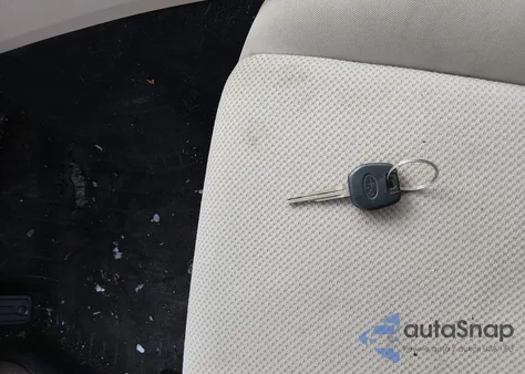 2016 Subaru Impreza 2.0I from USA, damaged, VIN JF1GPAA66GH246698